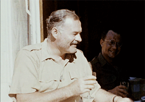 Hemingway