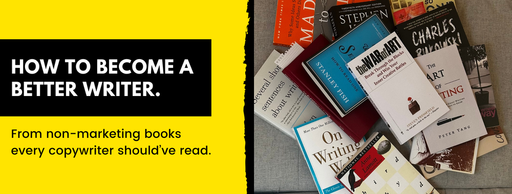 These 5 sentences will make you a better writer.